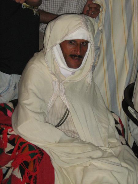 Molay sultan