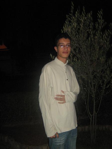 Sofiane